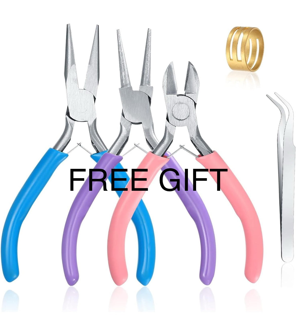 The Ultimate Bling Bar Starter Kit