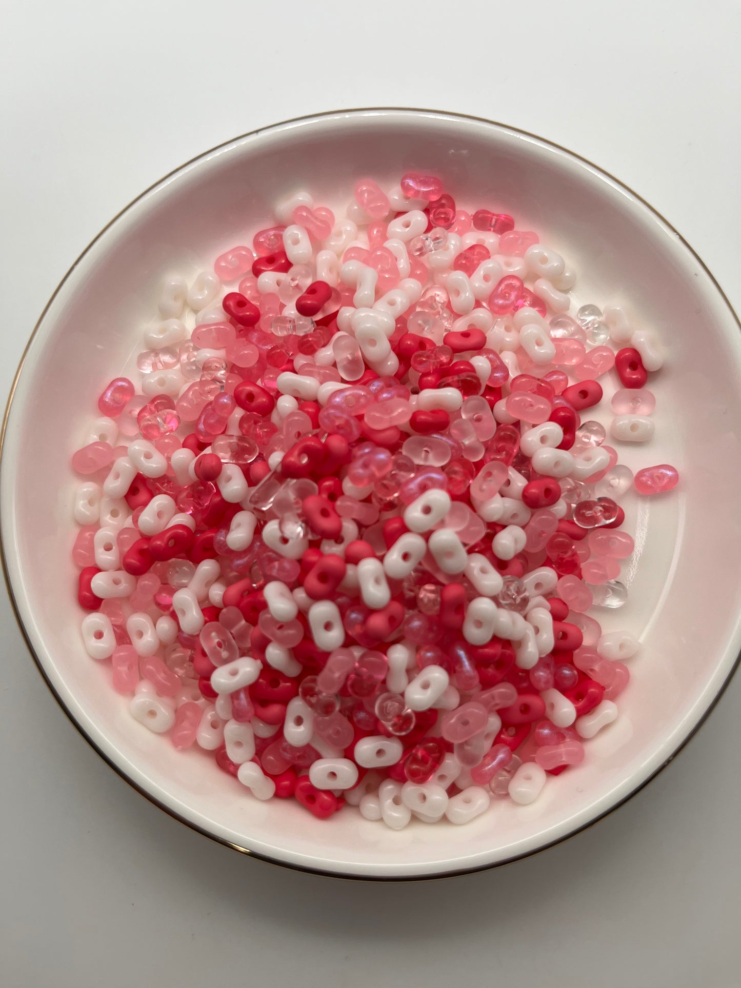50grams - Peanut Bead Color Mixes