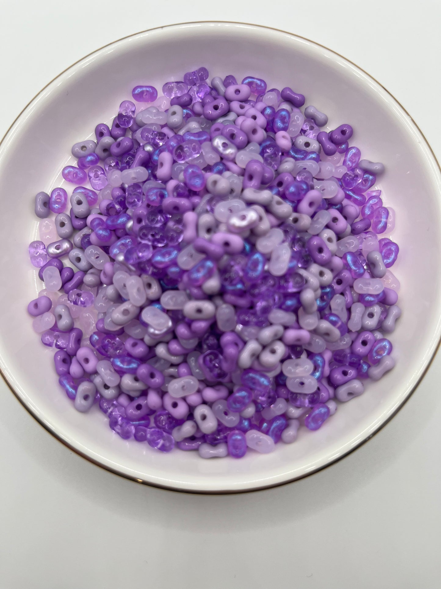 50grams - Peanut Bead Color Mixes