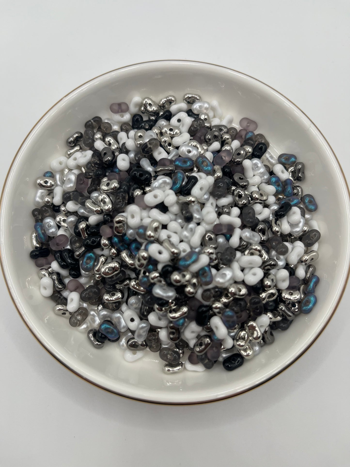 50grams - Peanut Bead Color Mixes