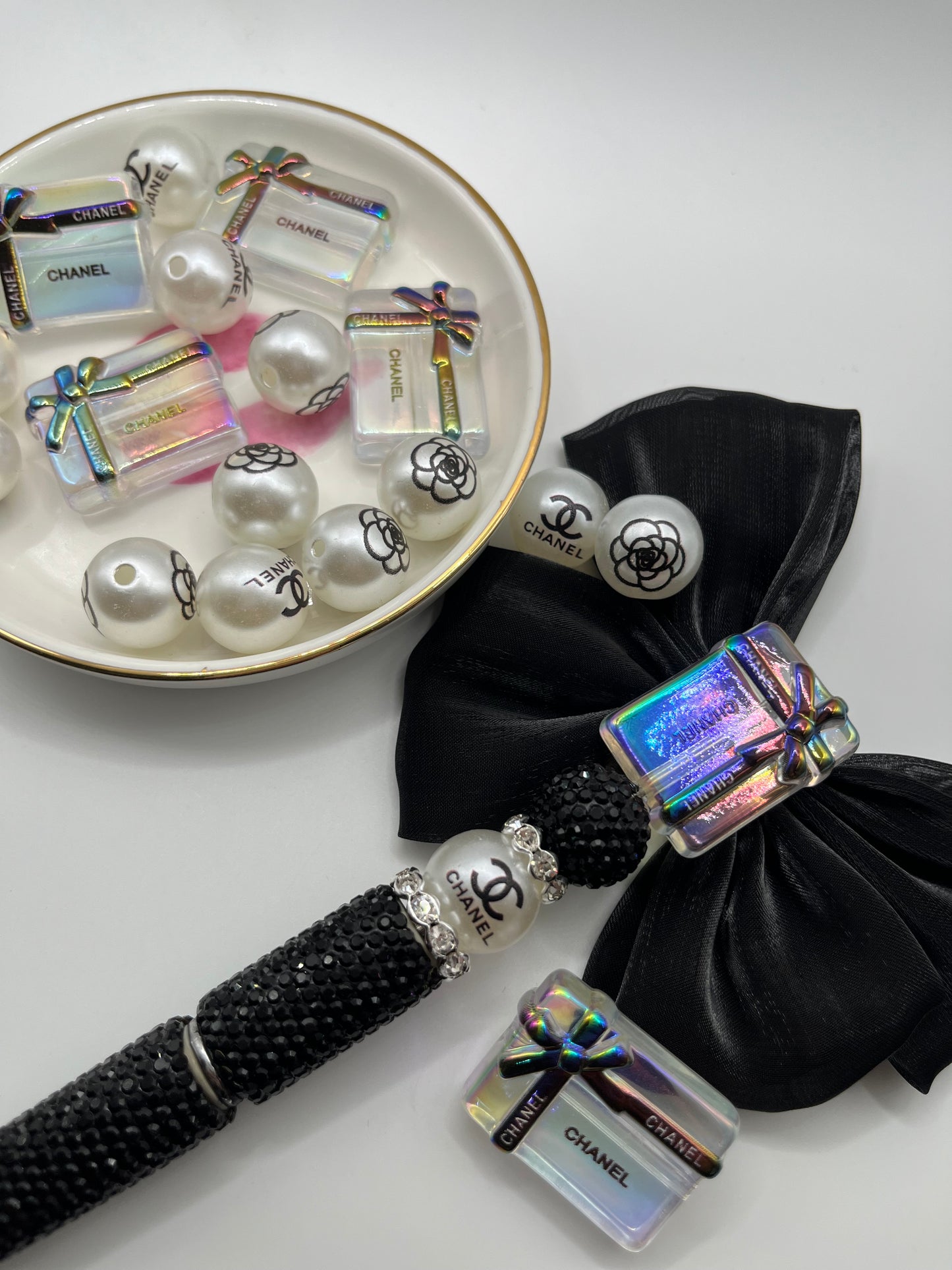 15pc Fashion Mix Bead Set