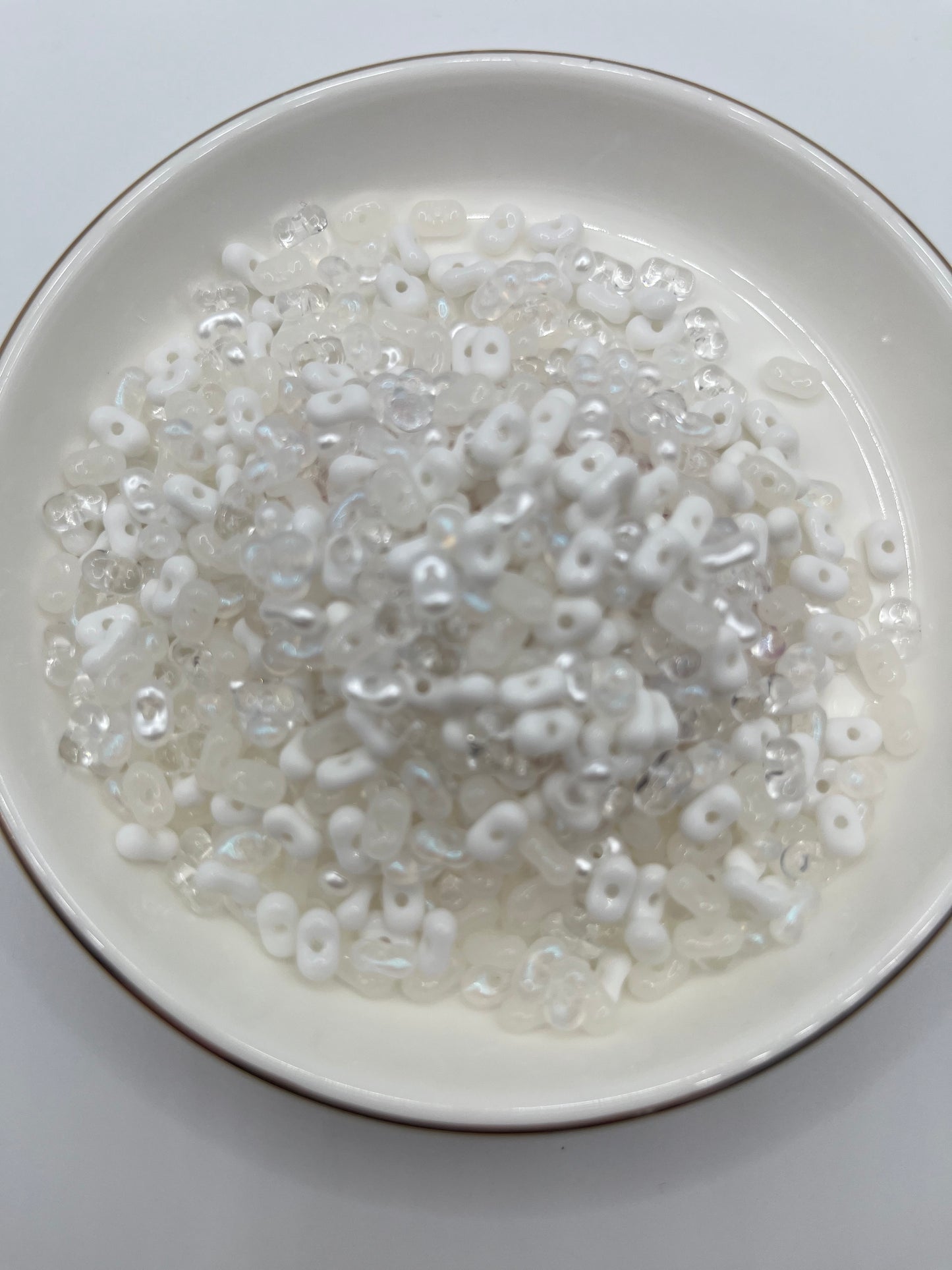 50grams - Peanut Bead Color Mixes