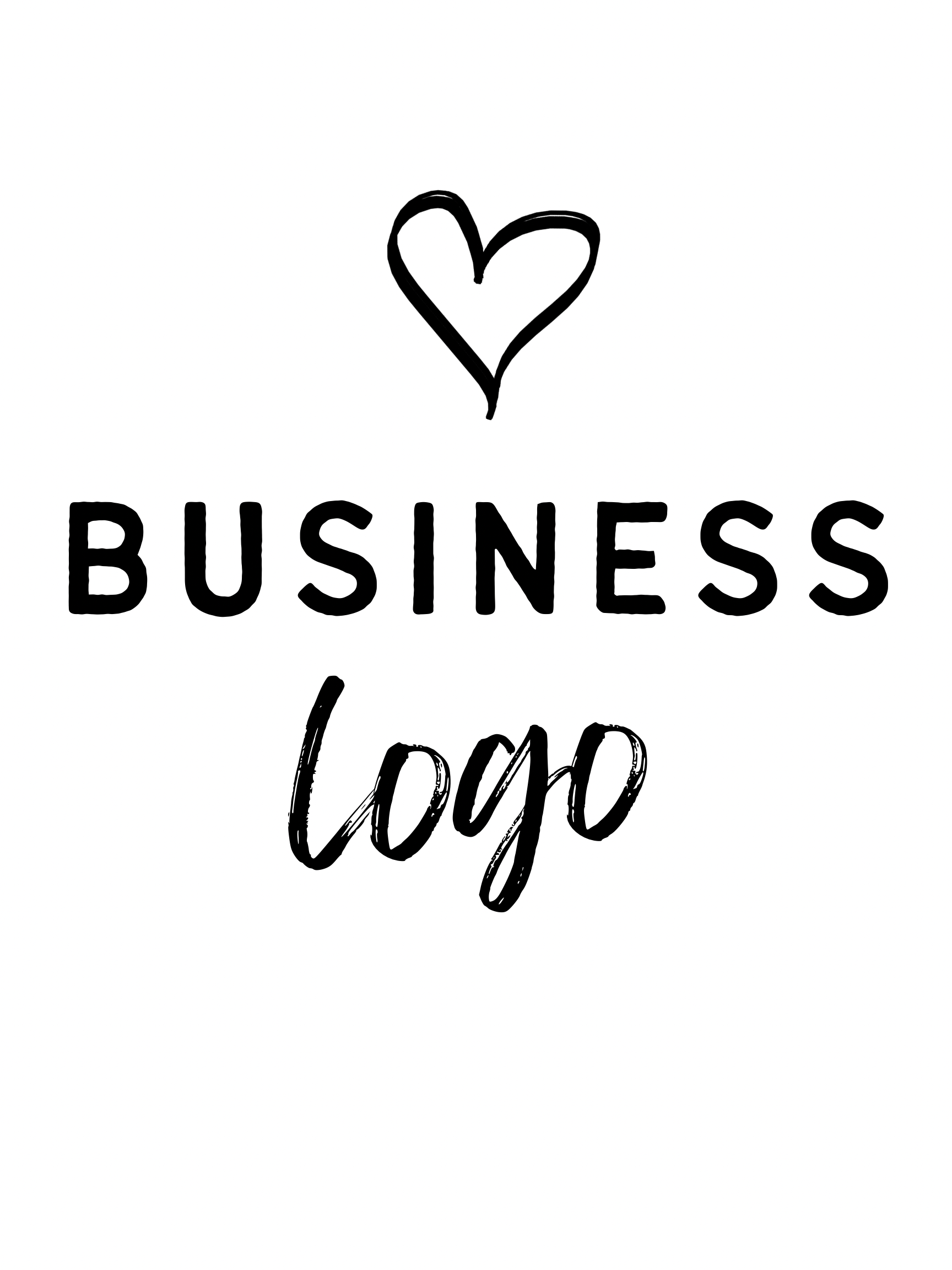 Business Logo