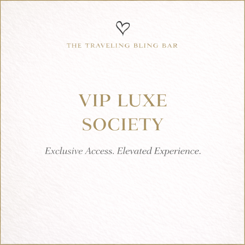 VIP LUXE SOCIETY