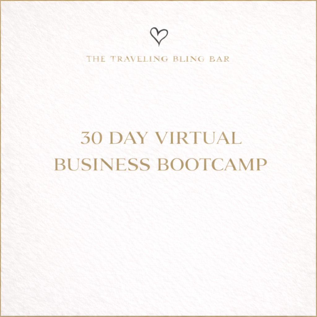 Virtual Business Bootcamp