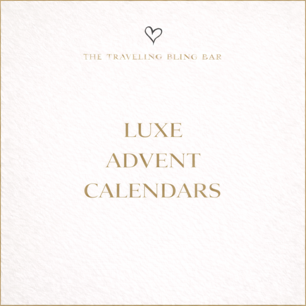 Luxury Advent Calendars