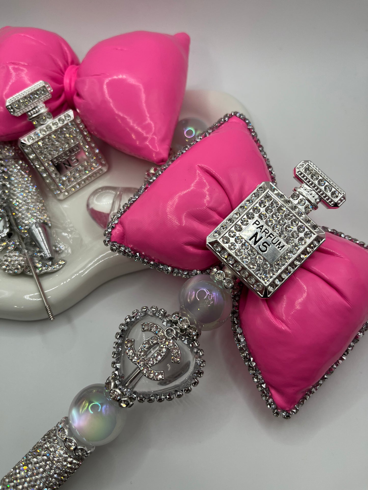 Pink Friday 2.0 Pen Kit