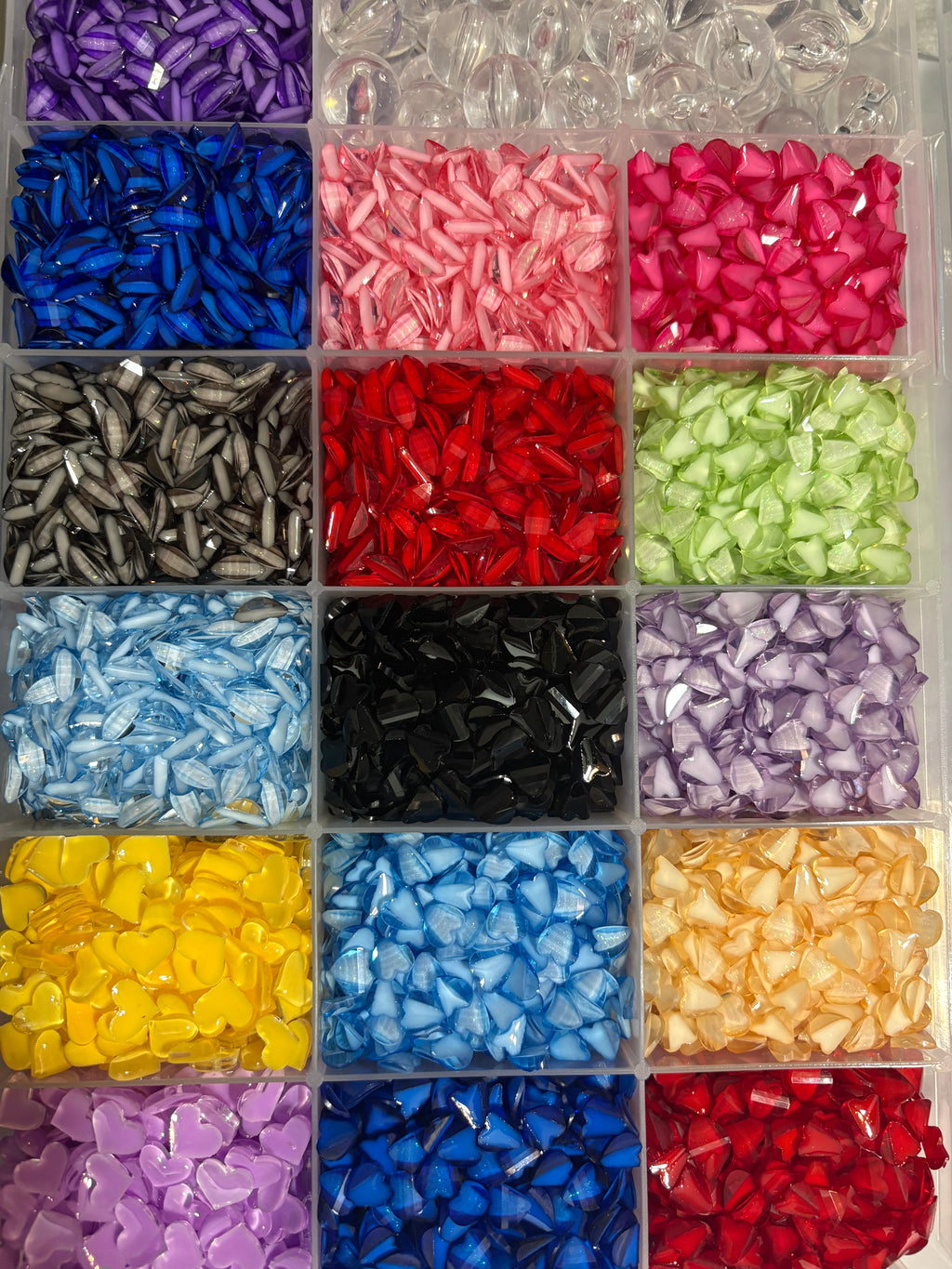 Fill A Box DIY Bead Event | MAY 1st @ 9PM EST