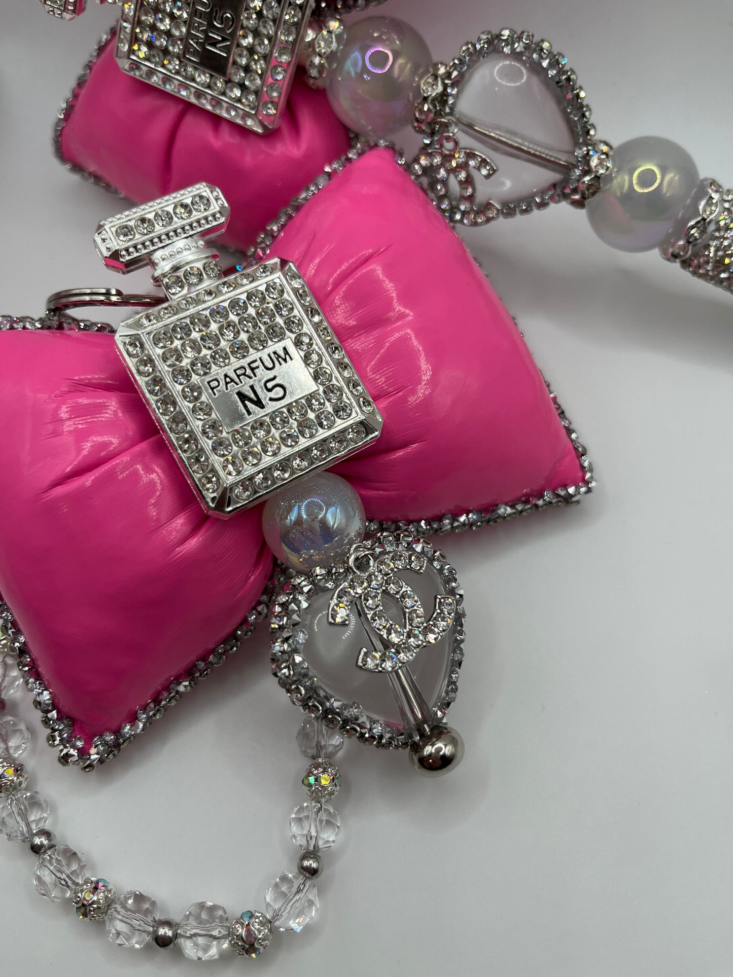 Pink Friday 2.0 Pen Kit