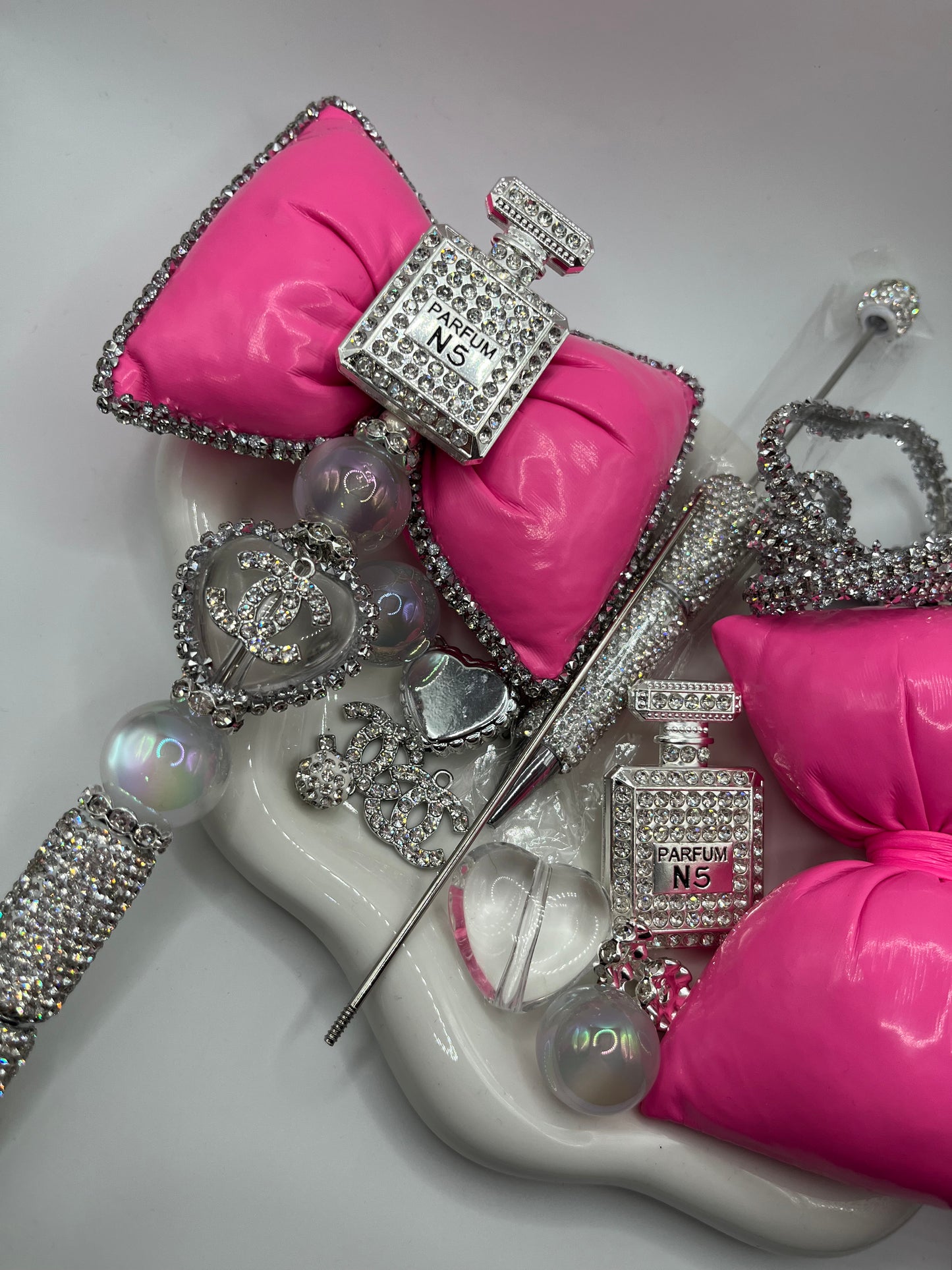 Pink Friday 2.0 Pen Kit