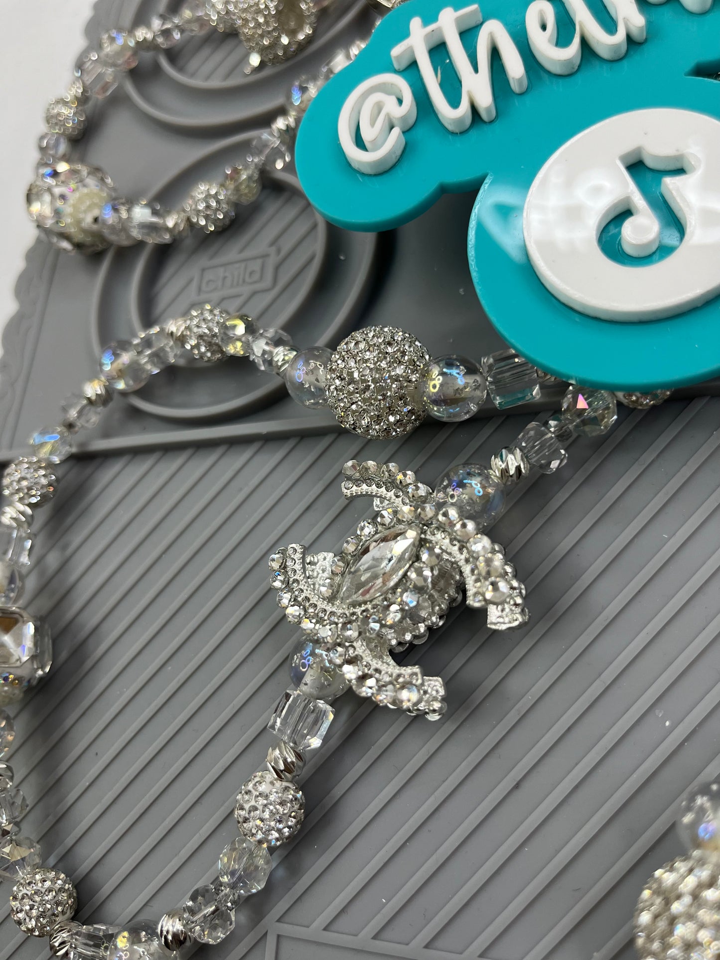 CC Inspired Crossbody Kit 50in-54in [BLING BAR EXCLUSIVE]