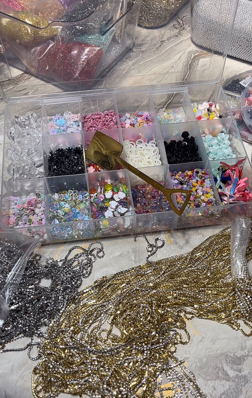 Fill A Box DIY Bead Event | MAY 1st @ 9PM EST