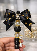 Signature Luxe Bow Bead Masterclass™ - Learn the exact luxury bow bead technique that has generated thousands of dollars in sales.
