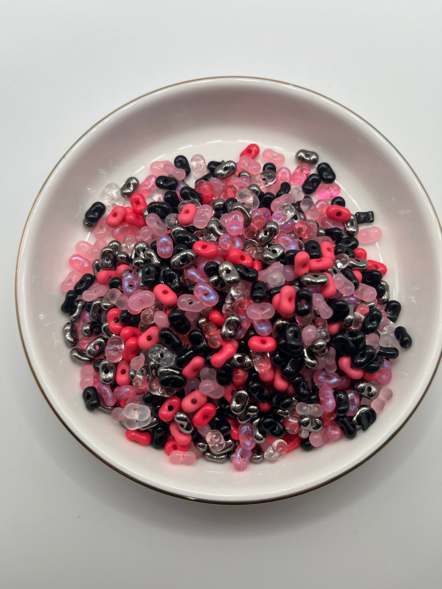 50grams - Peanut Bead Color Mixes
