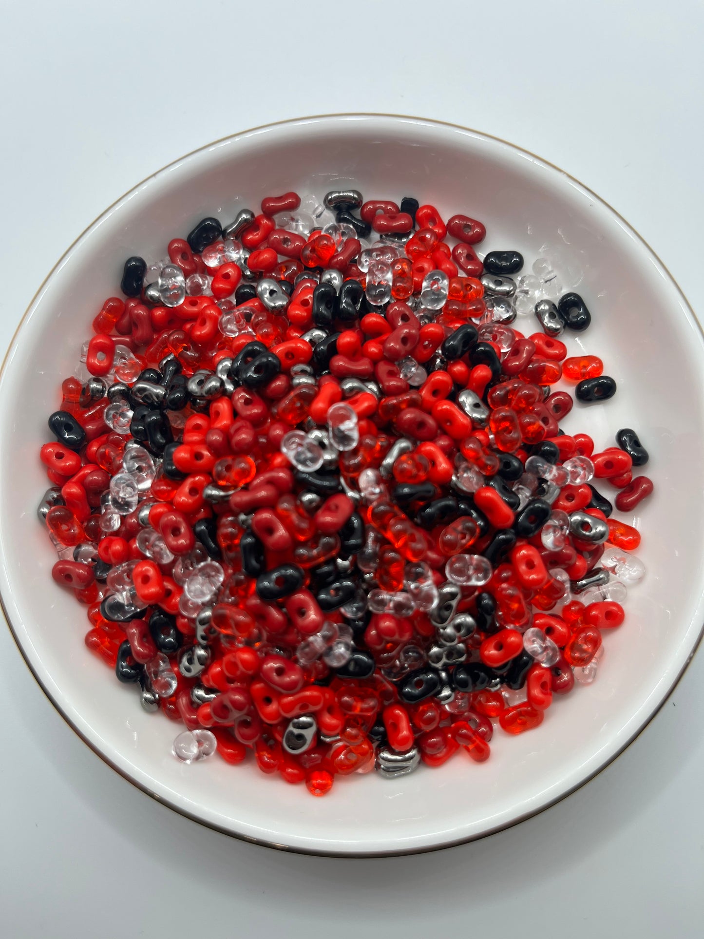 50grams - Peanut Bead Color Mixes