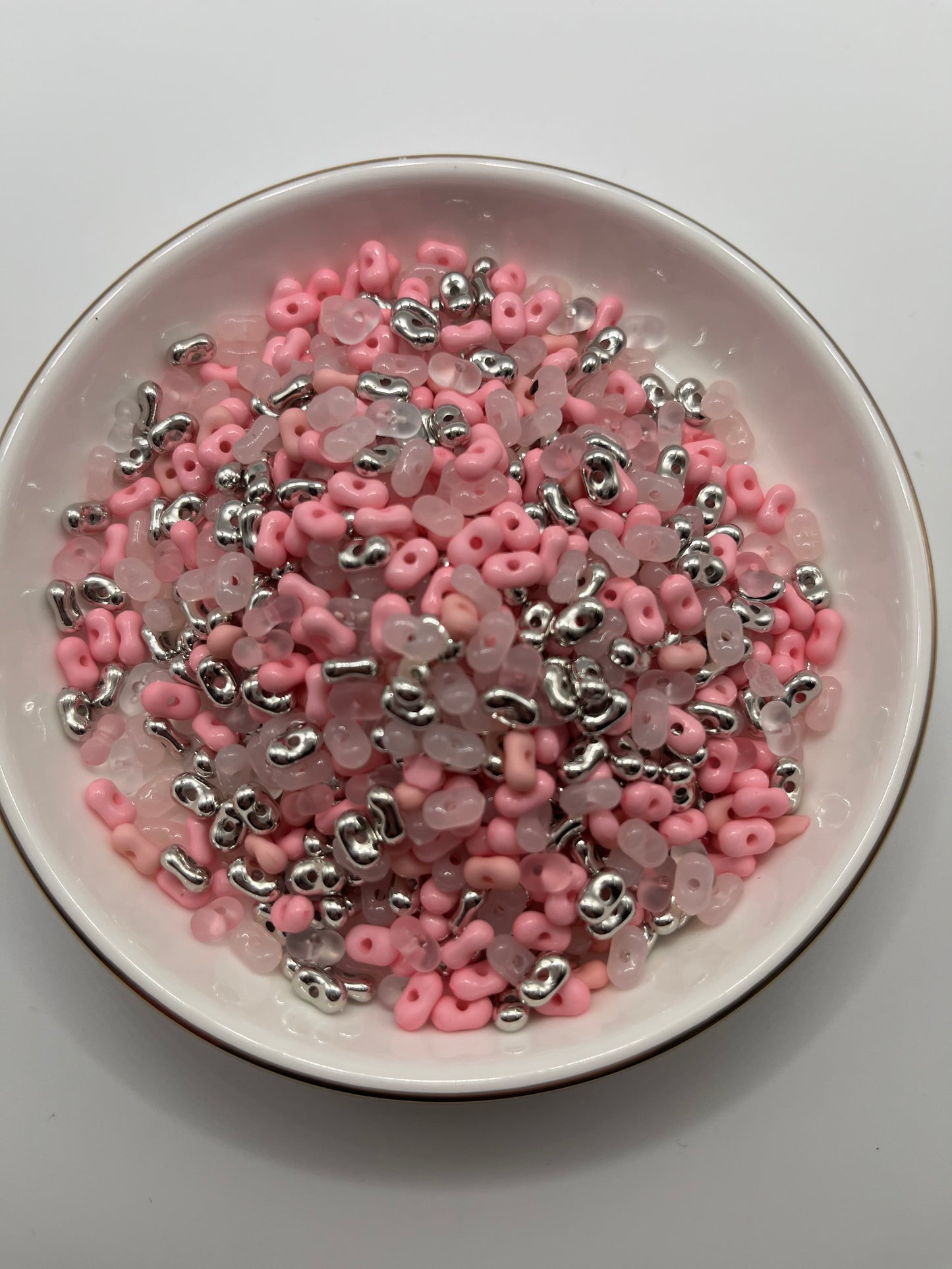 50grams - Peanut Bead Color Mixes