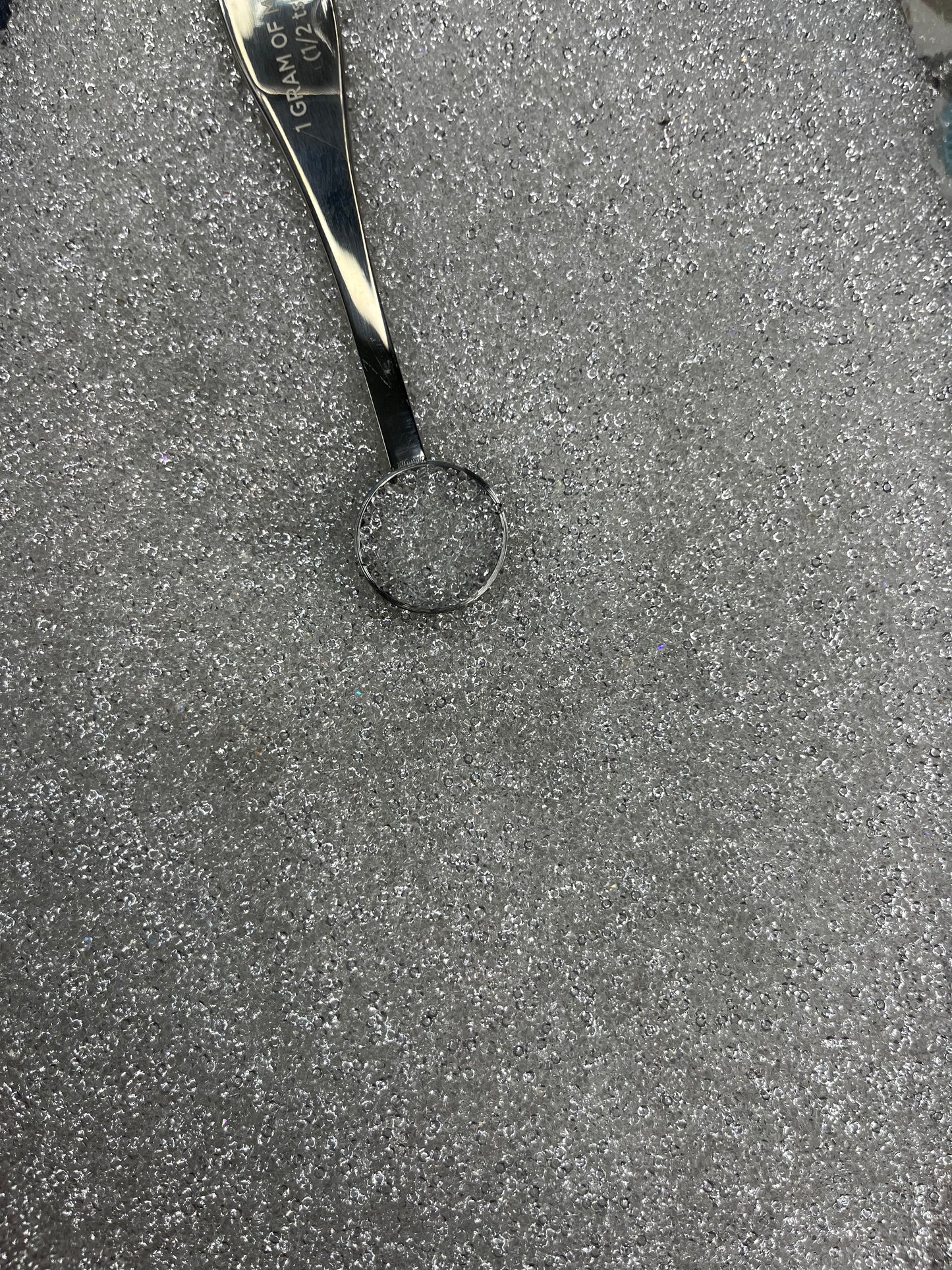 50grams - DIY Clear Sugar Crystals