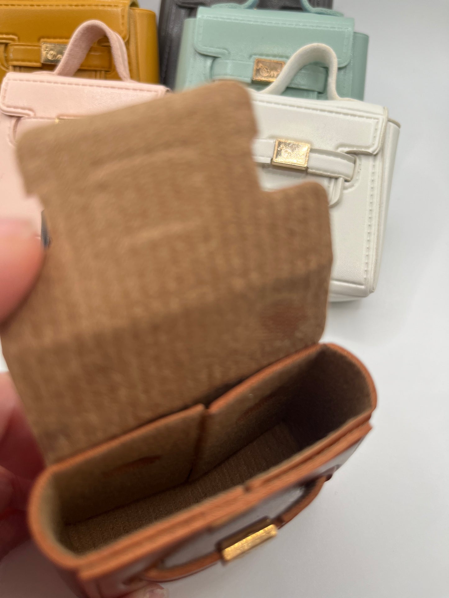 1pc Cute Mini Purse
