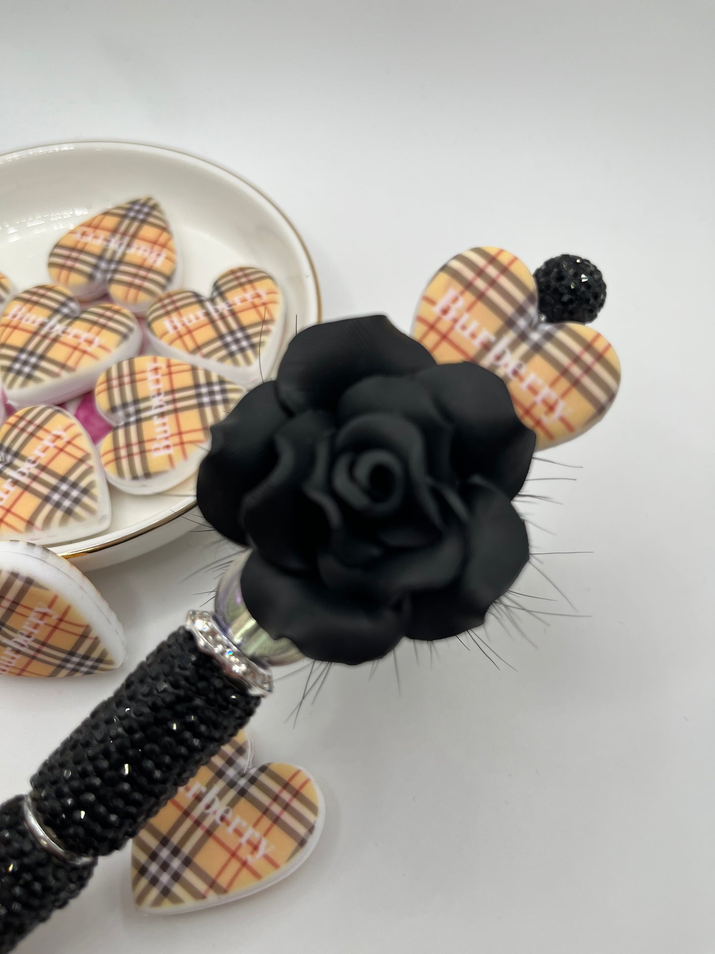1pc BB Silicone Bead