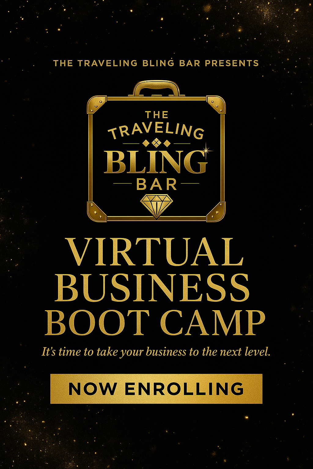 Virtual Business Bootcamp - Begins January 31, 2026 ✨READ DESCRIPTION BELOW✨