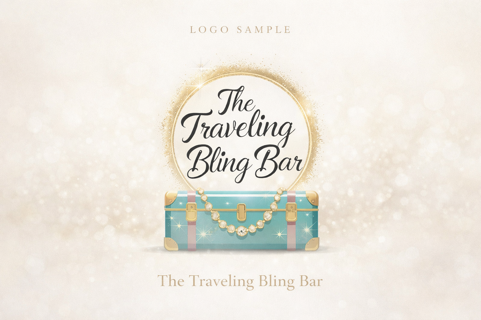 Logo & Branding Design