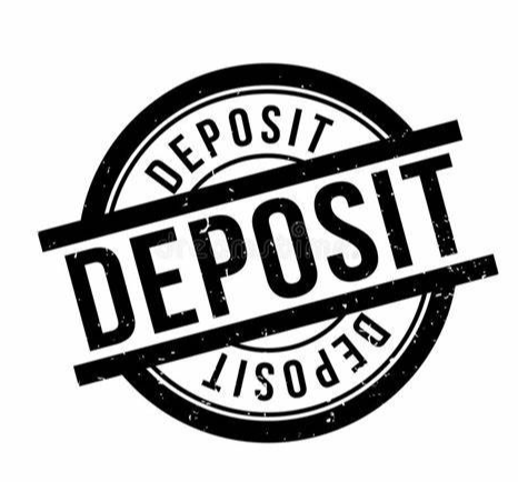 LIVE SALE [ DEPOSIT ] ONLY